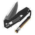 Load image into Gallery viewer, M-Tac Lanyard Viper Cossack Cross V.2 Steel
