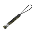 Load image into Gallery viewer, M-Tac Lanyard Viper Cossack Cross V.2 Steel
