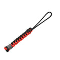 Load image into Gallery viewer, M-Tac Lanyard Viper Cylindre Stainless Steel

