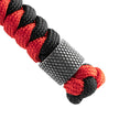 Load image into Gallery viewer, M-Tac Lanyard Viper Cylindre Stainless Steel
