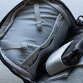 Load image into Gallery viewer, Microguard Mini Crossbody Concealed Carry Bag
