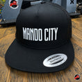 Load image into Gallery viewer, Mando City Truckee

