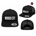Load image into Gallery viewer, Mando City Truckee
