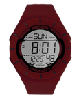 Load image into Gallery viewer, Coliseum (Maroon/Black) Watch
