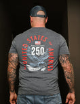 Load image into Gallery viewer, Men's 250th Anniversary Patriotic T-Shirt
