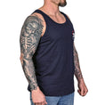 Load image into Gallery viewer, Men's America 250th Anniversary Patriotic Tank Top
