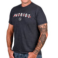 Load image into Gallery viewer, Men's American Patriot T-Shirt
