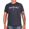 Load image into Gallery viewer, Men's American Patriot T-Shirt
