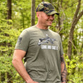 Load image into Gallery viewer, Men's Come & Take It 2A Patriotic T-Shirt
