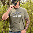 Load image into Gallery viewer, Men's Come & Take It 2A Patriotic T-Shirt
