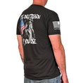 Load image into Gallery viewer, Men's It's Only Treason If You Lose Patriotic T-Shirt
