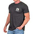 Load image into Gallery viewer, Men's Long Live The Republic Patriotic T-Shirt
