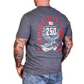Load image into Gallery viewer, Men's 250th Anniversary Patriotic T-Shirt
