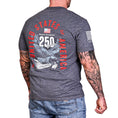 Load image into Gallery viewer, Men's 250th Anniversary Patriotic T-Shirt
