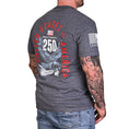 Load image into Gallery viewer, Men's 250th Anniversary Patriotic T-Shirt
