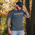 Load image into Gallery viewer, Men's American Patriot T-Shirt
