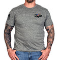 Load image into Gallery viewer, Men's Freedom Stick Patriotic 2A T-Shirt
