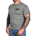 Load image into Gallery viewer, Men's Freedom Stick Patriotic 2A T-Shirt
