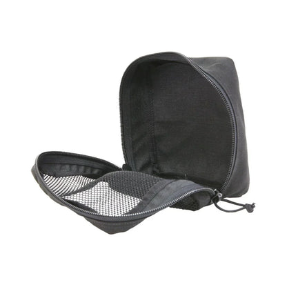 Mesh 12Hr Pouch Set
