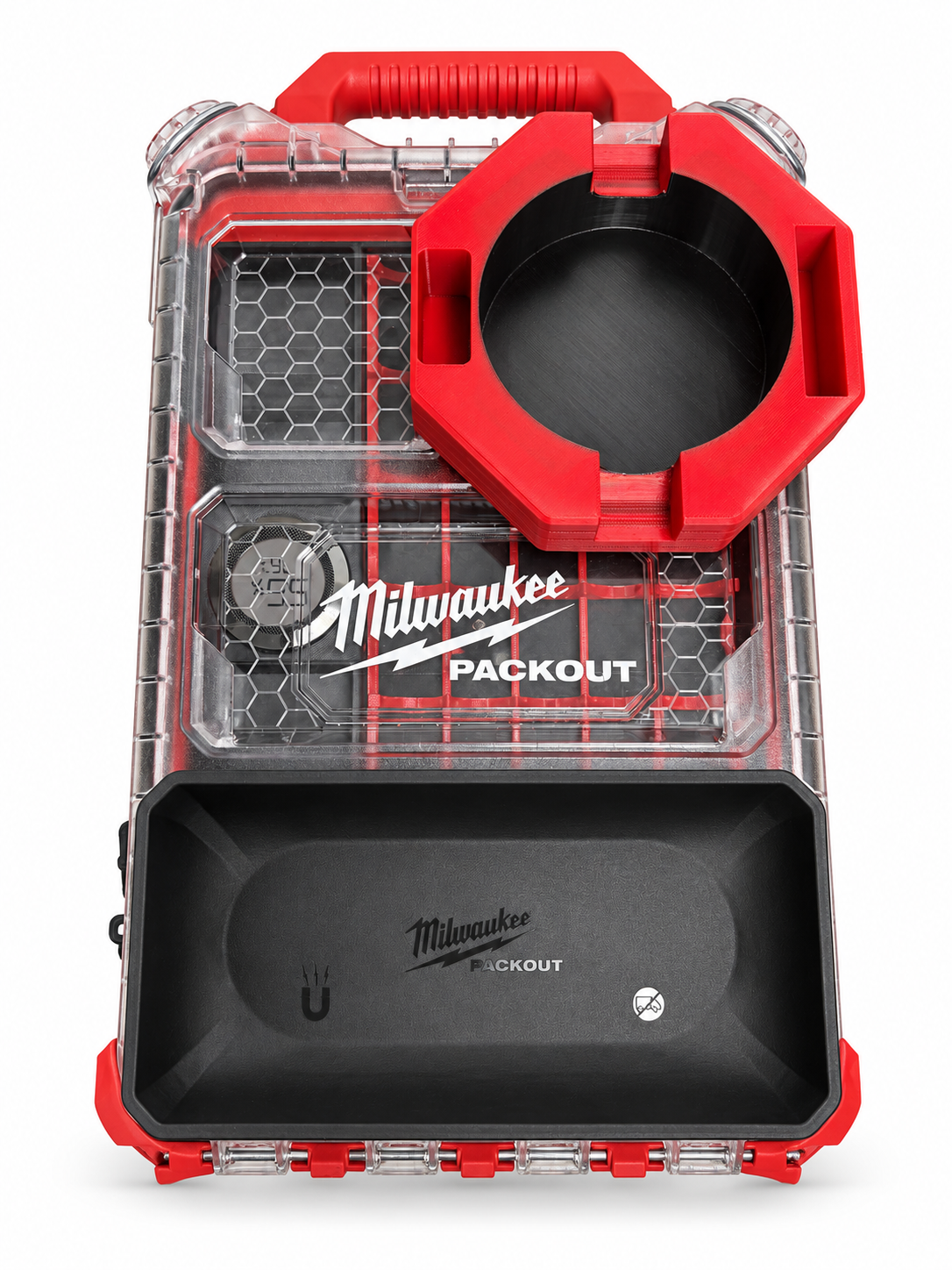 Milwaukee PACKOUT Cigar Case