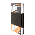 Load image into Gallery viewer, Minimalist Elastic Card Band Wallet
