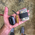 Load image into Gallery viewer, Minimalist Elastic Card Band Wallet
