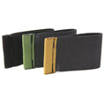 Load image into Gallery viewer, Minimalist Elastic Card Band Wallet

