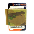 Load image into Gallery viewer, Minimalist Elastic Card Band Wallet
