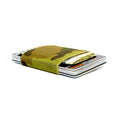 Load image into Gallery viewer, Minimalist Elastic Card Band Wallet
