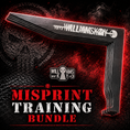 Load image into Gallery viewer, Misprint Training Bundles
