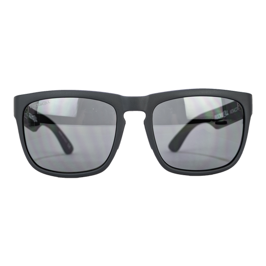 Monaco (Black/Black)