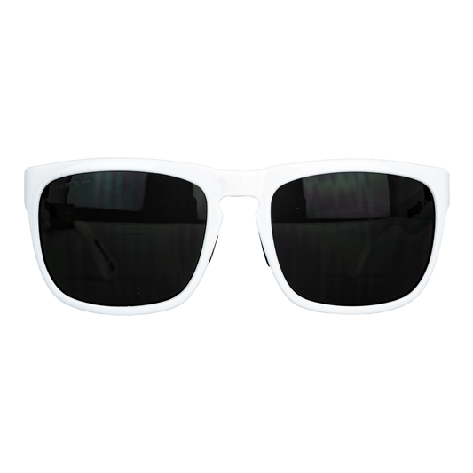 Monaco (White/Black)