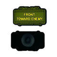 Load image into Gallery viewer, Tactical Mini Morale Charms - Claymore Mine Pack - Set of 3
