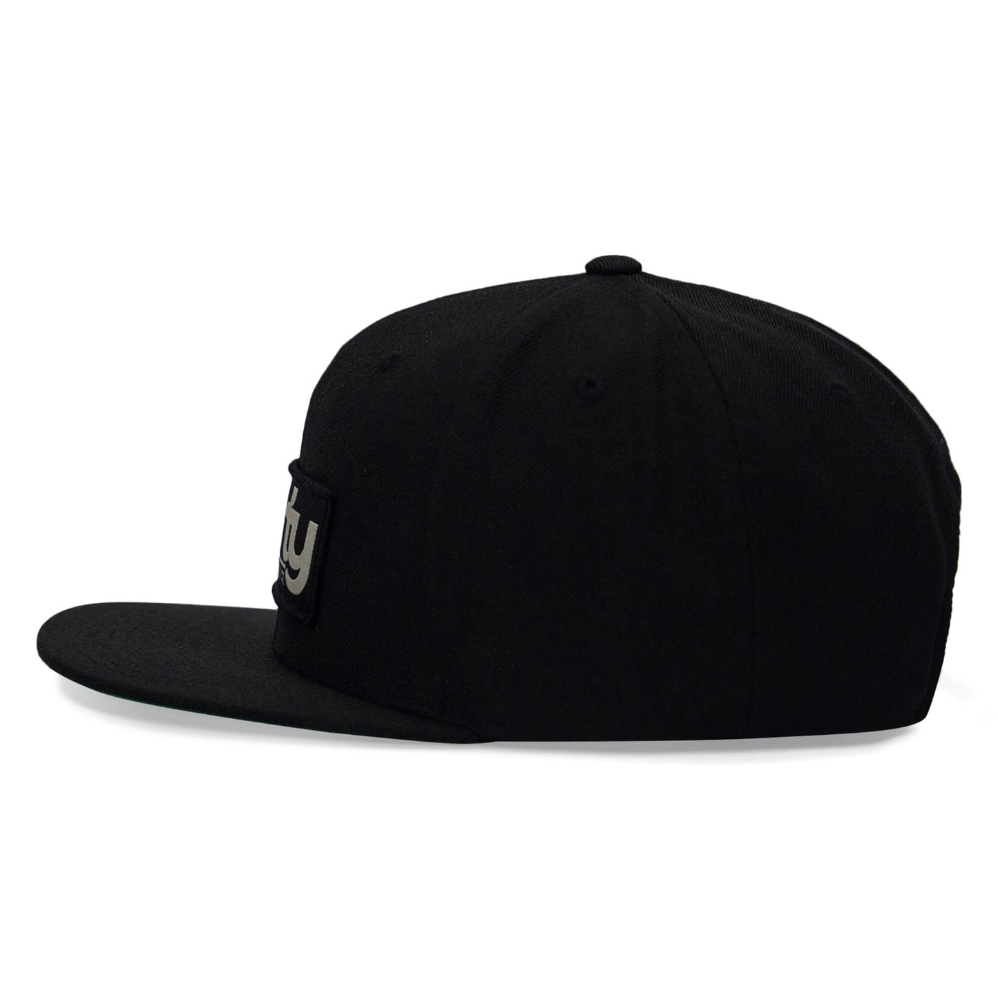 Original DRTY Patch Flatbill Hat
