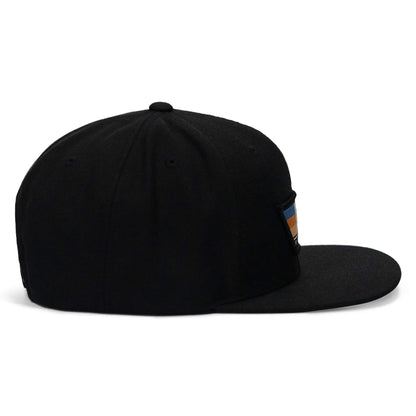 Original DRTY Patch Flatbill Hat