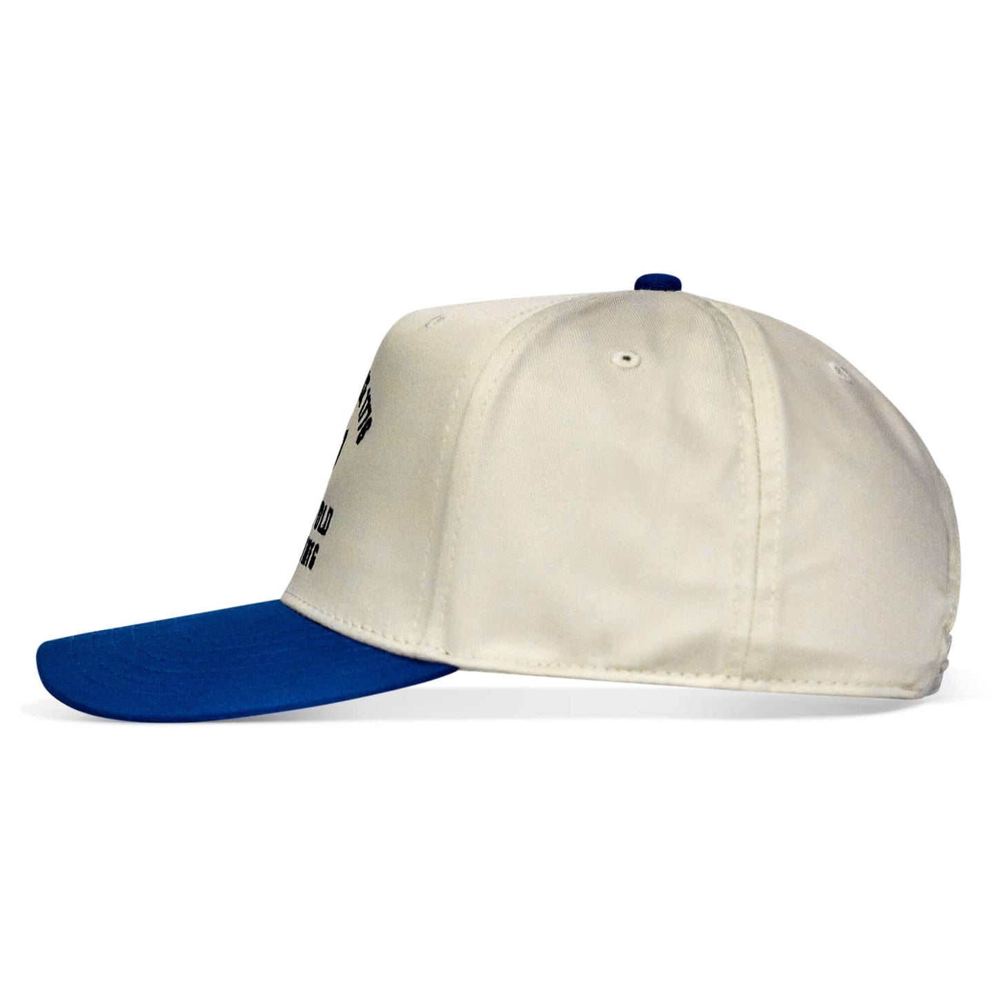 No Fear Since 1776 Workhorse SnapBack