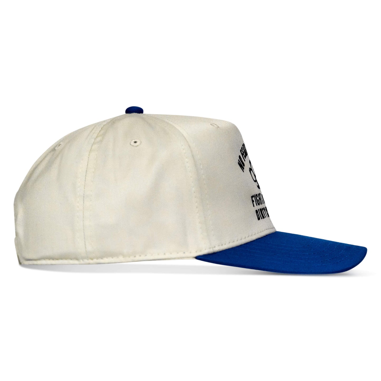 No Fear Since 1776 Workhorse SnapBack
