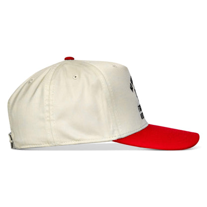 No Fear Since 1776 Workhorse SnapBack