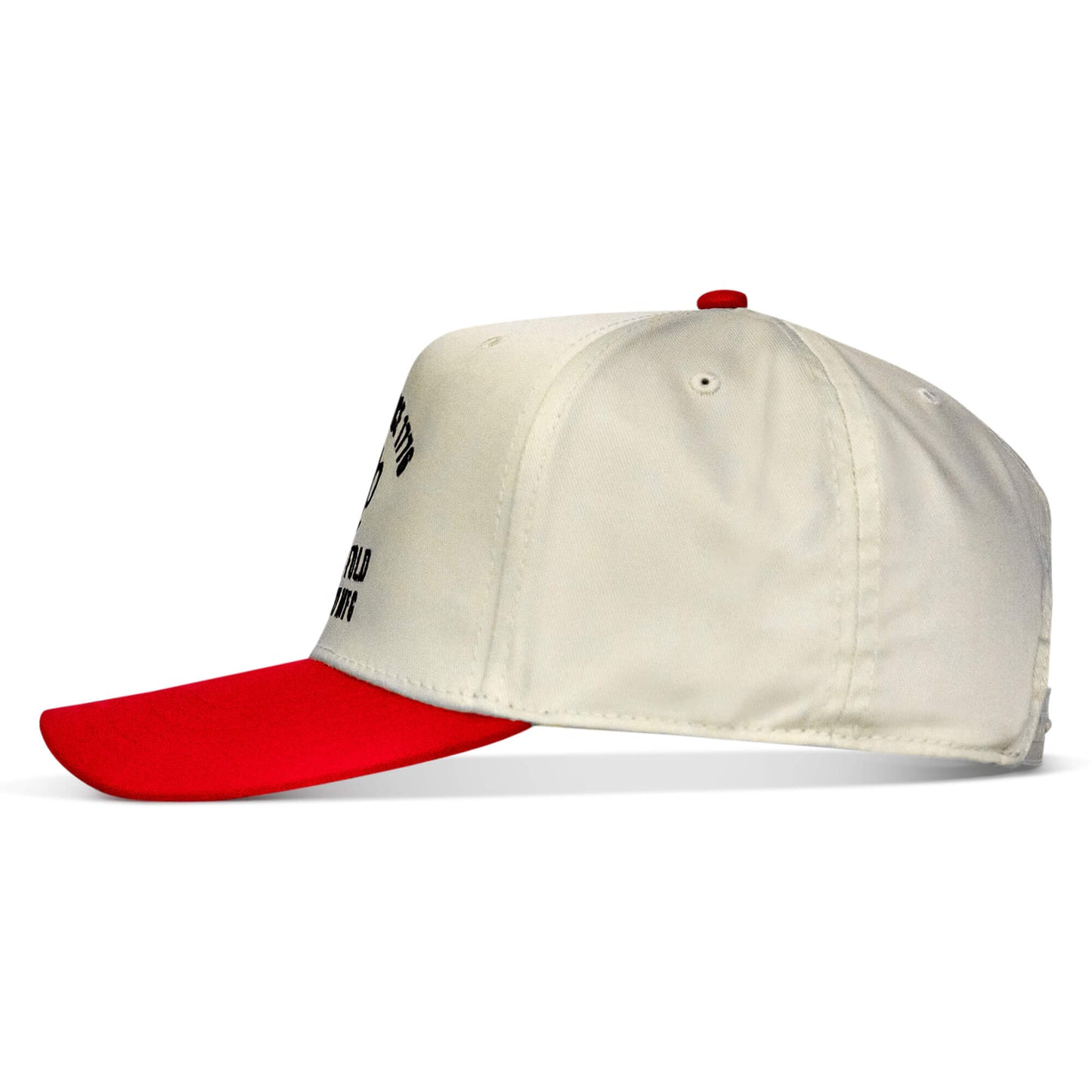 No Fear Since 1776 Workhorse SnapBack