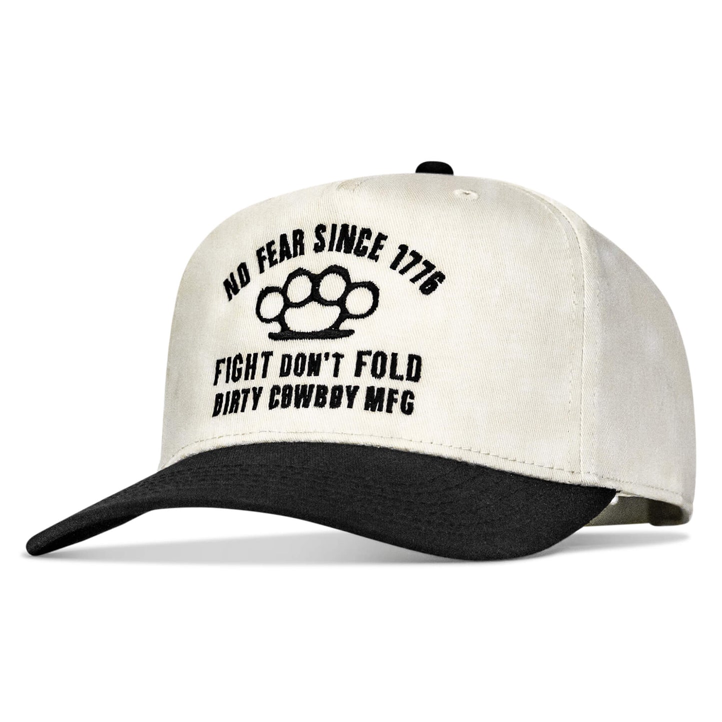 No Fear Since 1776 Workhorse SnapBack