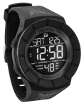 Load image into Gallery viewer, Coliseum Fit™ Navy Edition (Phantom Black) Watch
