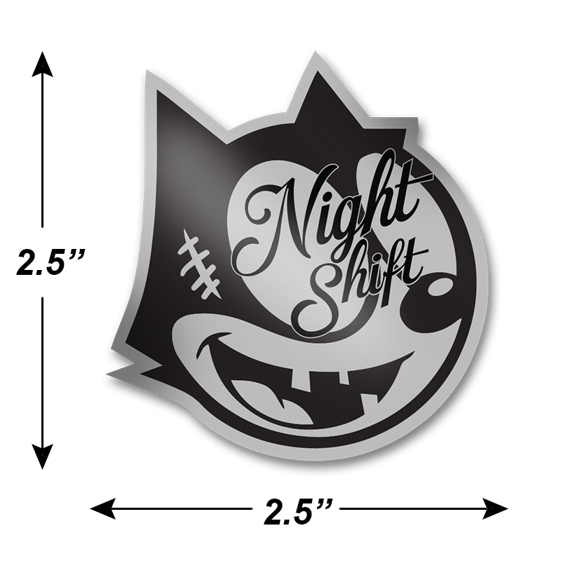 Fun EMT Medic 5 Pack Bundle Decal Sticker