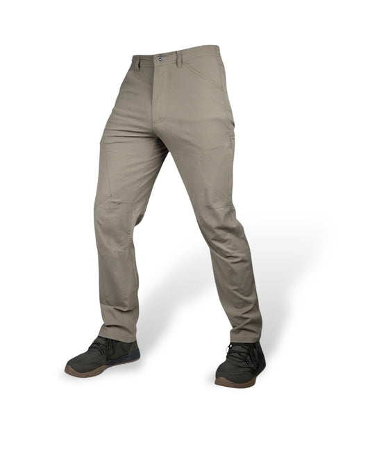 Trail Pants - Olive Drab