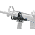 Load image into Gallery viewer, Offset Tactical Weapon Mount (E5, M5, E9, Cadet Series)
