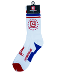 Load image into Gallery viewer, Old School Socks
