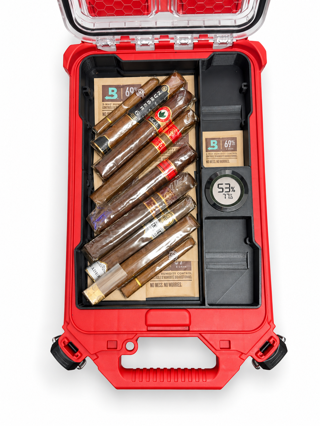 Milwaukee PACKOUT Cigar Case