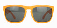 Load image into Gallery viewer, Monaco (Orange/Black)
