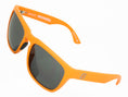 Load image into Gallery viewer, Monaco (Orange/Black)
