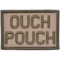 Load image into Gallery viewer, Ouch Pouch - 2x3 Patch
