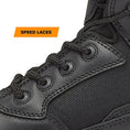 Load image into Gallery viewer, STEALTH FORCE 6" Tactical Boot WP

